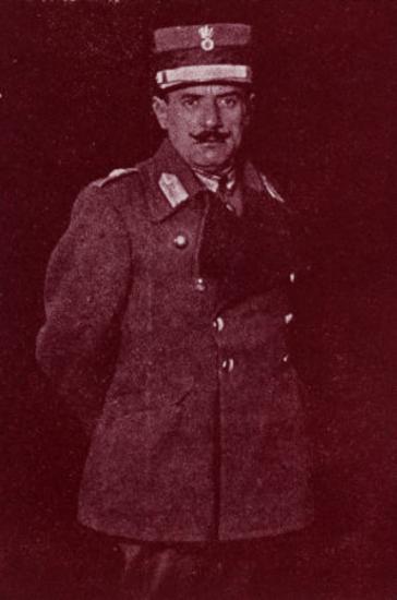 Κονδύλης Γεώργιος