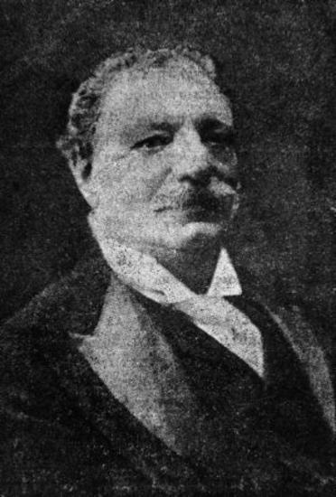 Κοργιαλένιος Μαρίνος