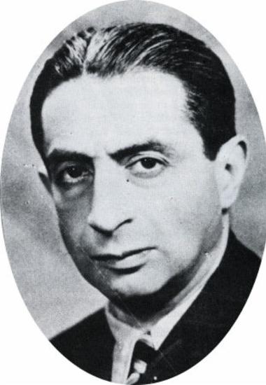 Τσάτσος Κωνσταντίνος