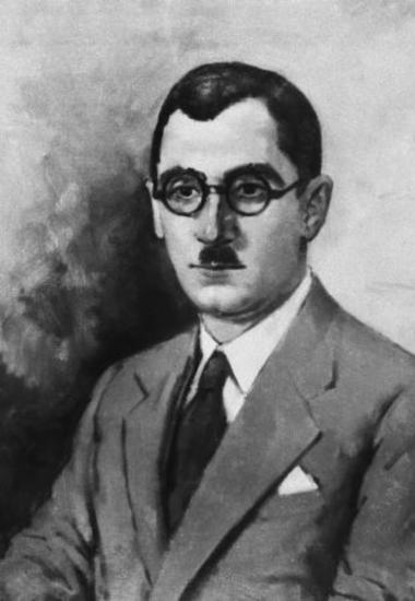 Βλάχος Νικόλαος