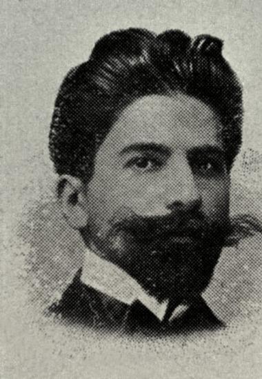 Kallisperis Georgios