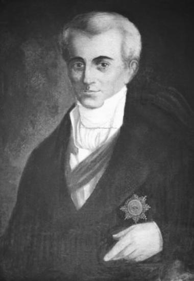 Καποδίστριας Ιωάννης