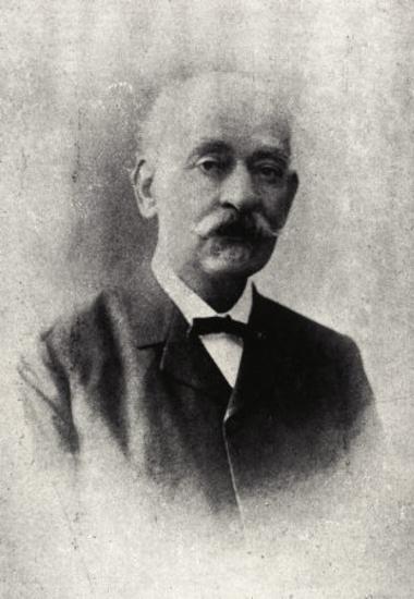 Γκίκας Παντελής