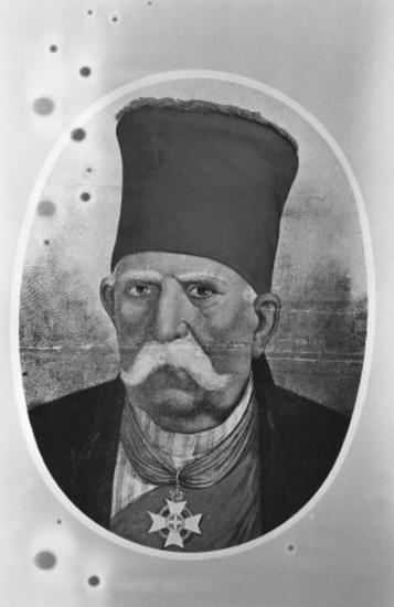 Voulgaris Dimitrios