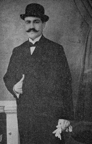 Ρέντζος Ιωάννης