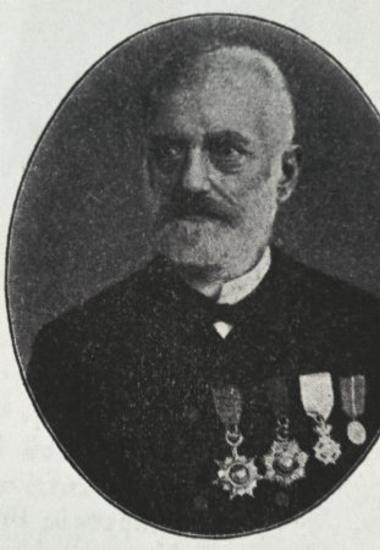 Konstantinidis Pasha Georgios