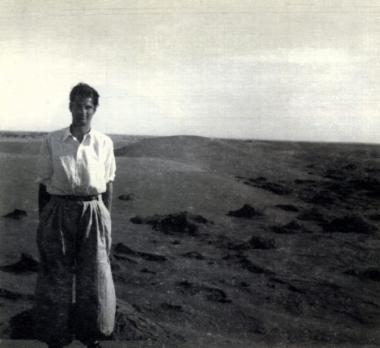 Κάλας Νικόλας