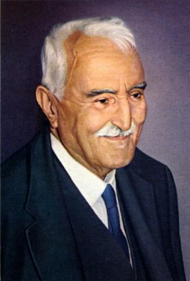Τρεμπέλας Παναγιώτης