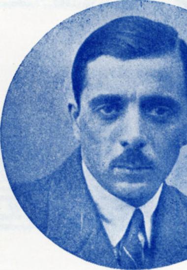 Kosmadopoulos Georgios