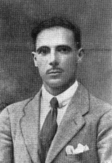 Κοσμαδόπουλος Ιωάννης