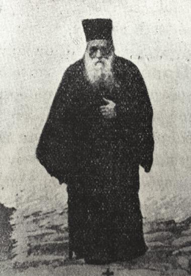 Χριστόφορος Προδρομίτης