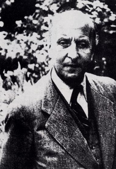 Karatheodoris Konstantinos