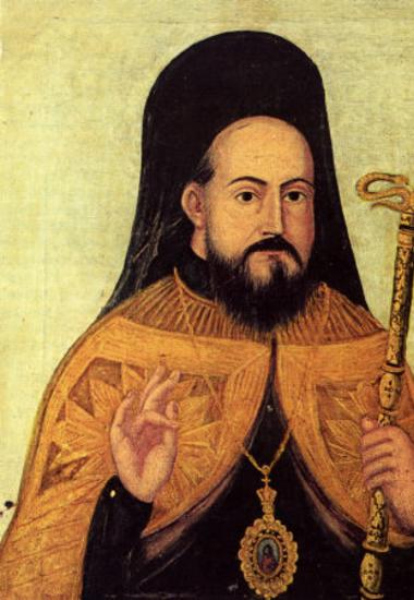 Αθανάσιος, μητροπολίτης Κερκύρας