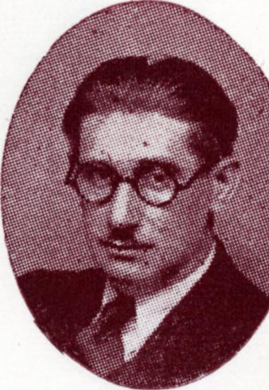 Zimeris Konstantinos