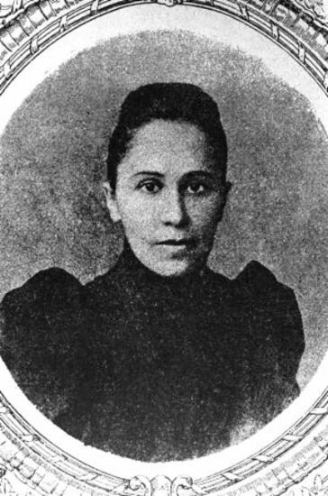 Καλλισπέρη Σεβαστή