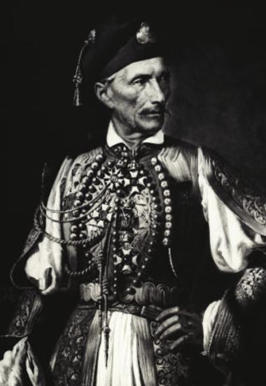 Βαλτινός Θανασούλας ή Αθανάσιος