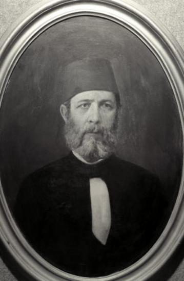 Karatheodoris Alexandros