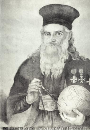 Pyrros Dionysios o Thettalos