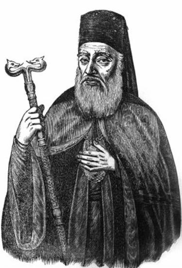 Evgenios