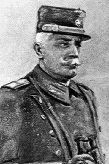 Παπούλας Αναστάσιος