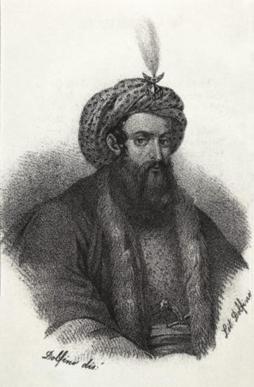Ibrahim Pasha