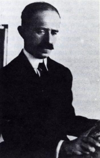 Kouremenos Vasileios