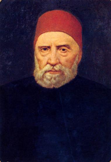 Βογορίδης Στέφανος