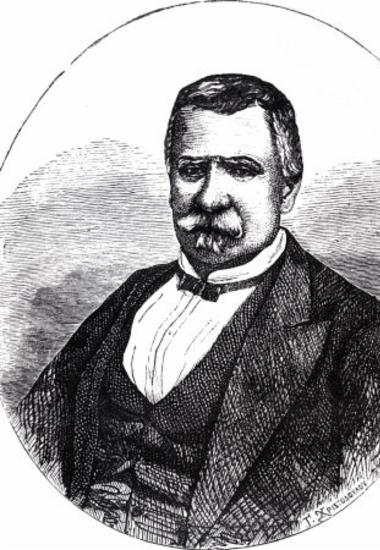 Koumoundouros Alexandros