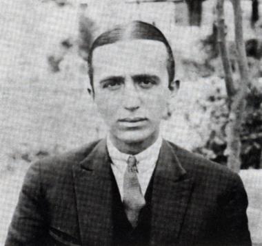 Κοτζιούλας Γιώργος