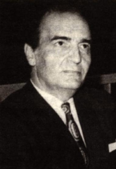 Angelopoulos Dimitrios