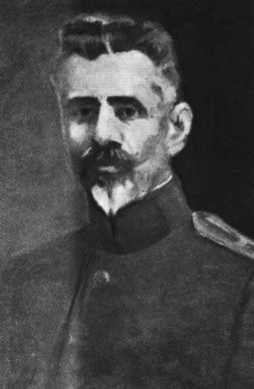 Velissariou Ioannis