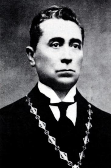 Βιζουκίδης Περικλής