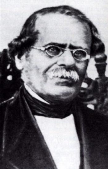 Κλεάνθης Σταμάτης