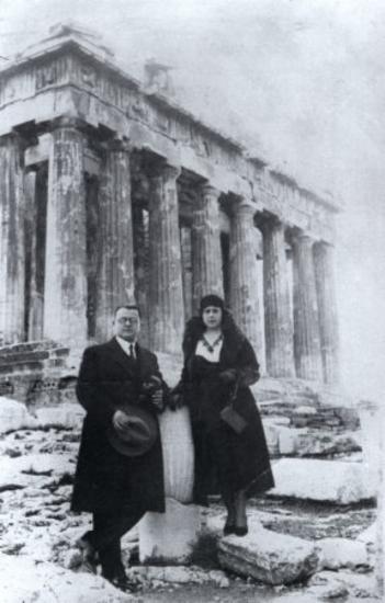 Μόκας Δημήτριος