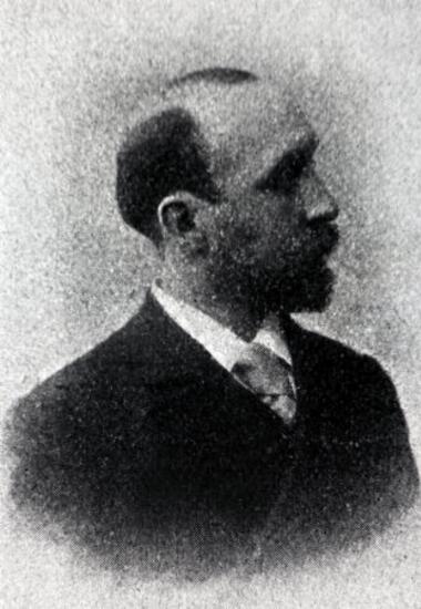 Σμυρνώφ Αλέξιος