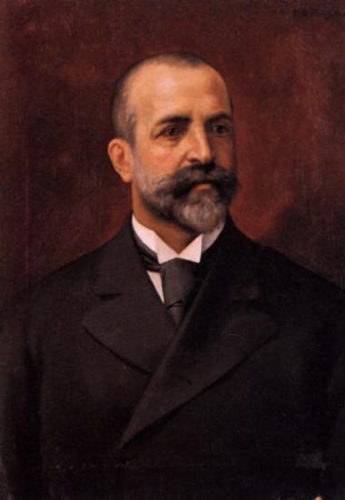 Μαυροκορδάτος Νικόλαος