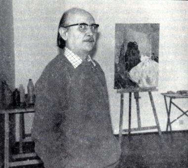 Αλεξάνδρου Άρης