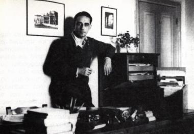 Detzortzis Nasos