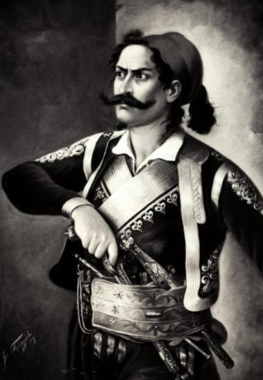 Mavromichalis Ioannis