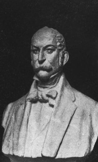 Γεννάδιος Γεώργιος