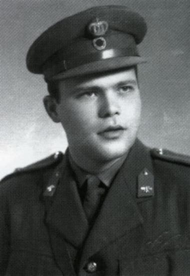 Χαλκιάς Δημήτριος