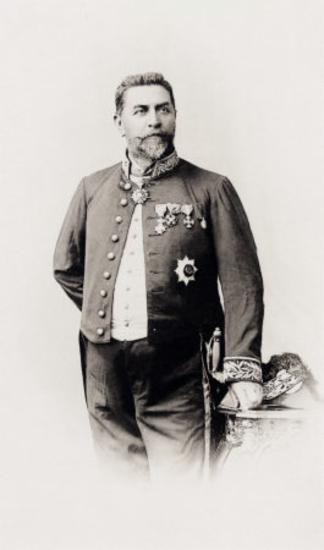 Γρυπάρης Νικόλαος