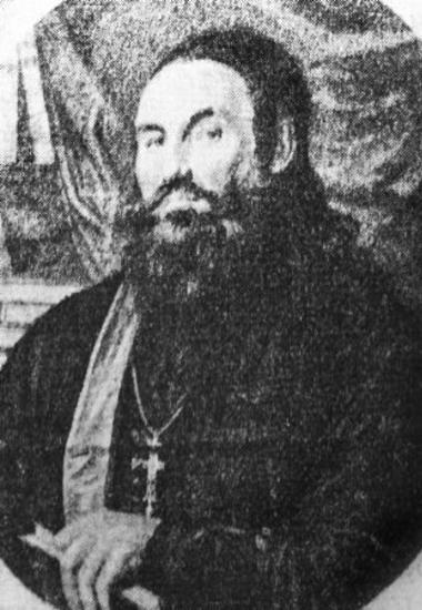 Γαζής Άνθιμος