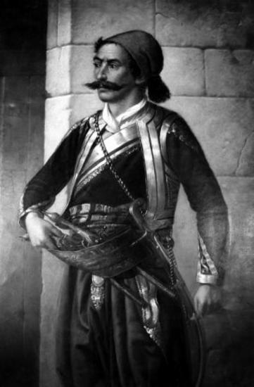 Mavromichalis Ioannis