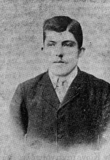 Asimakopoulos Georgios