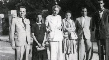 Αλεξίου Έλλη