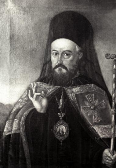 Αθανάσιος, μητροπολίτης Κερκύρας