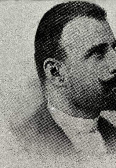 Μητσάκης Μιχαήλ