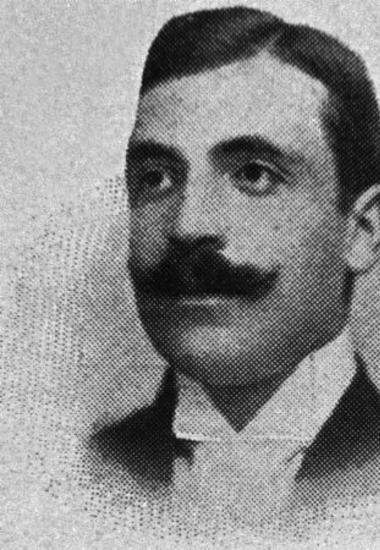 Μαλακάσης Μιλτιάδης