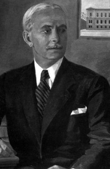 Κορυζής Αλέξανδρος